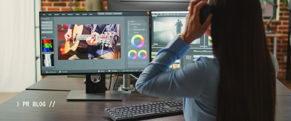 Adobe Yeni Ai Araçlarıyla Müşteri Deneyiminde Devrim Yaratıyor